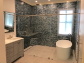 Hopetown Master Bathroom