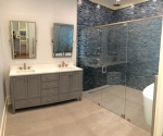 Hopetown Master Bathroom