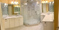 Renaissance Master Bathroom