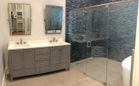 Hopetown Master Bathroom